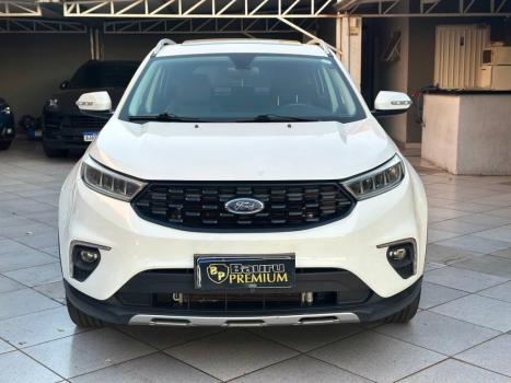 FORD Territory 1.5 16V 4P ECOBOOST TURBO GTDI SEL AUTOM�TICO, Foto 3