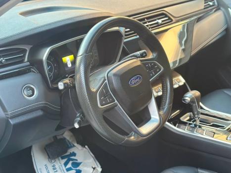 FORD Territory 1.5 16V 4P ECOBOOST TURBO GTDI SEL AUTOM�TICO, Foto 9