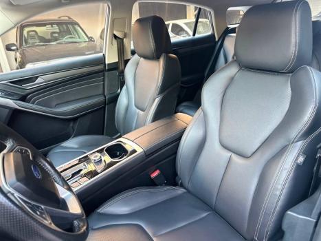 FORD Territory 1.5 16V 4P ECOBOOST TURBO GTDI SEL AUTOM�TICO, Foto 10