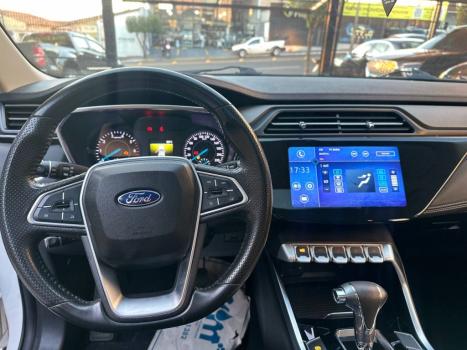 FORD Territory 1.5 16V 4P ECOBOOST TURBO GTDI SEL AUTOM�TICO, Foto 13