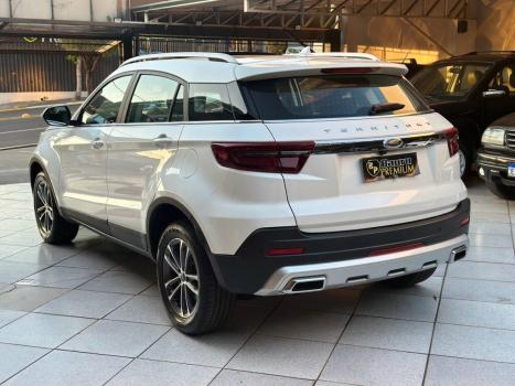 FORD Territory 1.5 16V 4P ECOBOOST TURBO GTDI SEL AUTOM�TICO, Foto 14