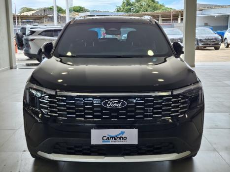 FORD Territory 1.5 16V 4P ECOBOOST TURBO GTDI TITANIUM AUTOM�TICO, Foto 2