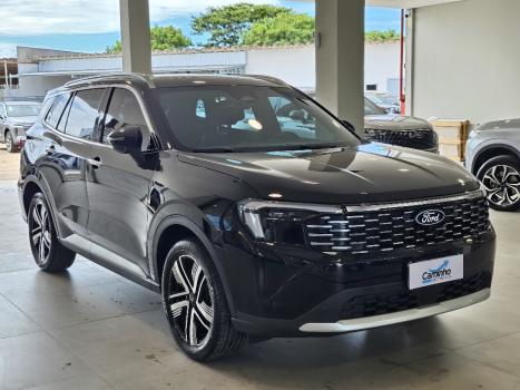 FORD Territory 1.5 16V 4P ECOBOOST TURBO GTDI TITANIUM AUTOM�TICO, Foto 3