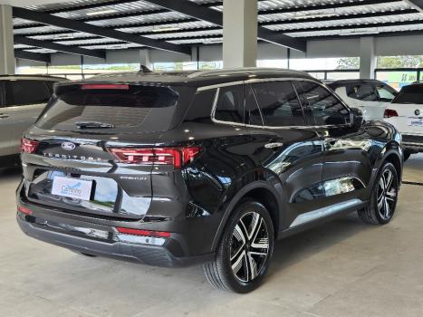 FORD Territory 1.5 16V 4P ECOBOOST TURBO GTDI TITANIUM AUTOM�TICO, Foto 5