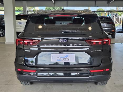 FORD Territory 1.5 16V 4P ECOBOOST TURBO GTDI TITANIUM AUTOM�TICO, Foto 6