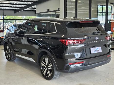 FORD Territory 1.5 16V 4P ECOBOOST TURBO GTDI TITANIUM AUTOM�TICO, Foto 7