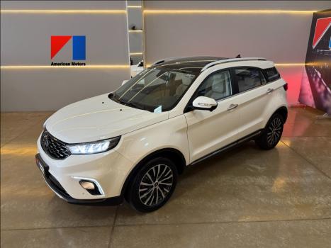FORD Territory 1.5 16V 4P ECOBOOST TURBO GTDI TITANIUM AUTOM�TICO, Foto 1