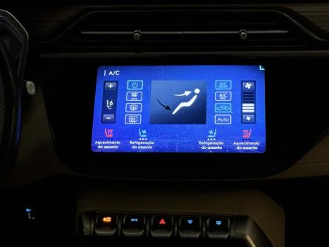 FORD Territory 1.5 16V 4P ECOBOOST TURBO GTDI TITANIUM AUTOM�TICO, Foto 12