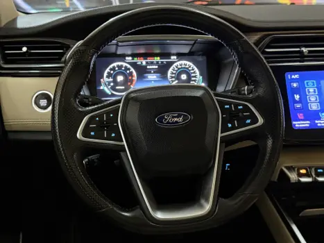 FORD Territory 1.5 16V 4P ECOBOOST TURBO GTDI TITANIUM AUTOM�TICO, Foto 17