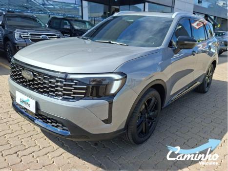 FORD Territory 1.5 16V 4P ECOBOOST TURBO GTDI TITANIUM AUTOM�TICO, Foto 1