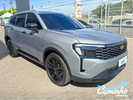 FORD Territory 1.5 16V 4P ECOBOOST TURBO GTDI TITANIUM AUTOM�TICO, Foto 3