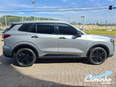 FORD Territory 1.5 16V 4P ECOBOOST TURBO GTDI TITANIUM AUTOM�TICO, Foto 4
