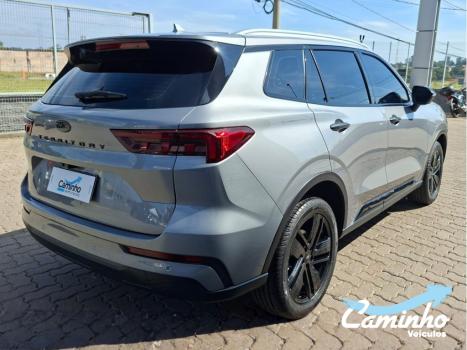 FORD Territory 1.5 16V 4P ECOBOOST TURBO GTDI TITANIUM AUTOM�TICO, Foto 5