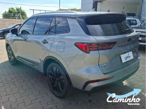 FORD Territory 1.5 16V 4P ECOBOOST TURBO GTDI TITANIUM AUTOM�TICO, Foto 7