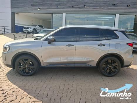 FORD Territory 1.5 16V 4P ECOBOOST TURBO GTDI TITANIUM AUTOM�TICO, Foto 8