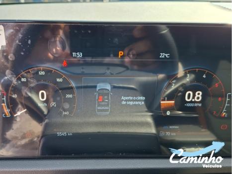 FORD Territory 1.5 16V 4P ECOBOOST TURBO GTDI TITANIUM AUTOM�TICO, Foto 11