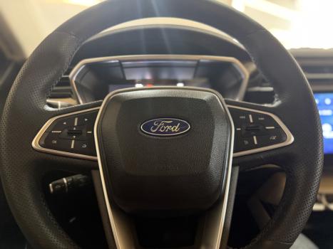 FORD Territory 1.5 16V 4P ECOBOOST TURBO GTDI TITANIUM AUTOM�TICO, Foto 3
