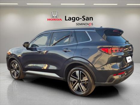 FORD Territory 1.5 16V 4P ECOBOOST TURBO GTDI TITANIUM AUTOM�TICO, Foto 2