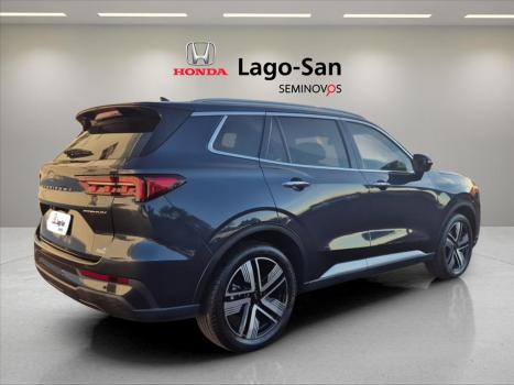 FORD Territory 1.5 16V 4P ECOBOOST TURBO GTDI TITANIUM AUTOM�TICO, Foto 3