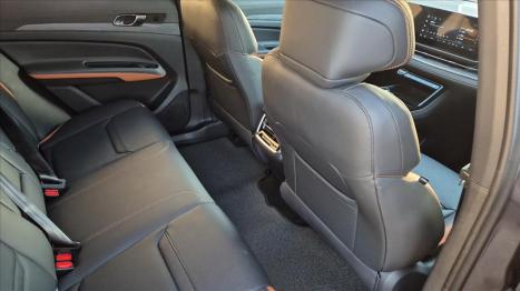 FORD Territory 1.5 16V 4P ECOBOOST TURBO GTDI TITANIUM AUTOM�TICO, Foto 5