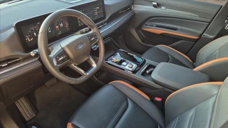 FORD Territory 1.5 16V 4P ECOBOOST TURBO GTDI TITANIUM AUTOM�TICO, Foto 8