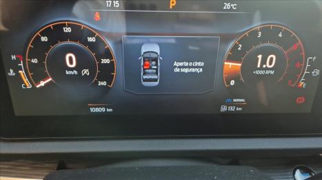 FORD Territory 1.5 16V 4P ECOBOOST TURBO GTDI TITANIUM AUTOM�TICO, Foto 9