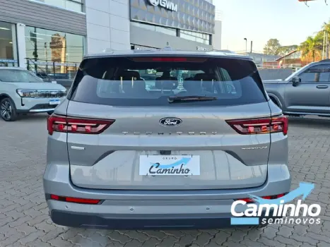 FORD Territory 1.5 16V 4P ECOBOOST TURBO GTDI TITANIUM AUTOM�TICO, Foto 6