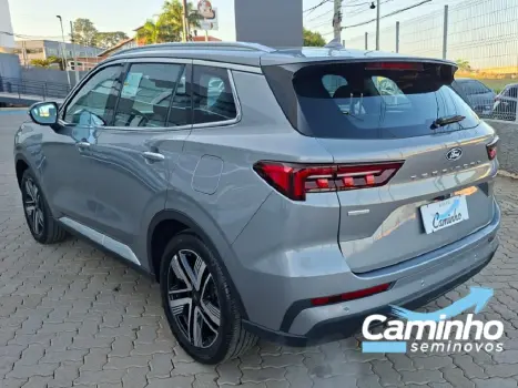 FORD Territory 1.5 16V 4P ECOBOOST TURBO GTDI TITANIUM AUTOM�TICO, Foto 7