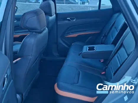 FORD Territory 1.5 16V 4P ECOBOOST TURBO GTDI TITANIUM AUTOM�TICO, Foto 9