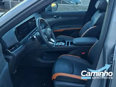 FORD Territory 1.5 16V 4P ECOBOOST TURBO GTDI TITANIUM AUTOM�TICO, Foto 11