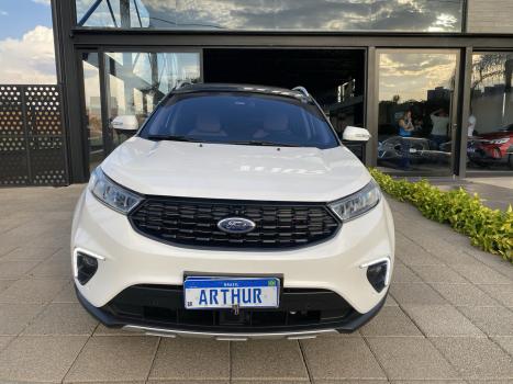 FORD Territory 1.5 16V 4P ECOBOOST TURBO GTDI TITANIUM AUTOM�TICO, Foto 2