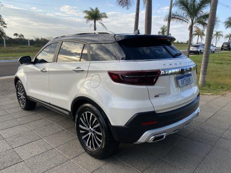 FORD Territory 1.5 16V 4P ECOBOOST TURBO GTDI TITANIUM AUTOM�TICO, Foto 7
