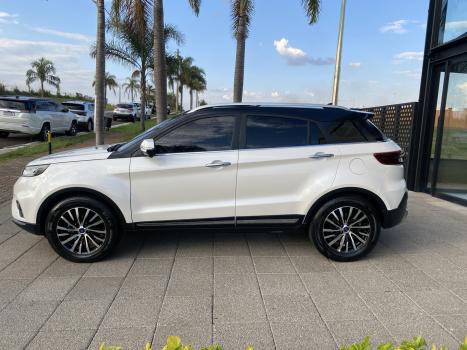 FORD Territory 1.5 16V 4P ECOBOOST TURBO GTDI TITANIUM AUTOM�TICO, Foto 8