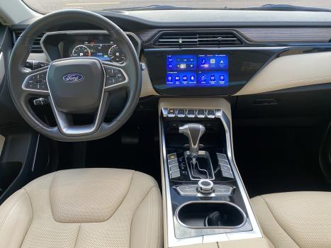 FORD Territory 1.5 16V 4P ECOBOOST TURBO GTDI TITANIUM AUTOM�TICO, Foto 11
