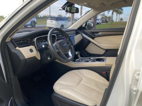 FORD Territory 1.5 16V 4P ECOBOOST TURBO GTDI TITANIUM AUTOM�TICO, Foto 13