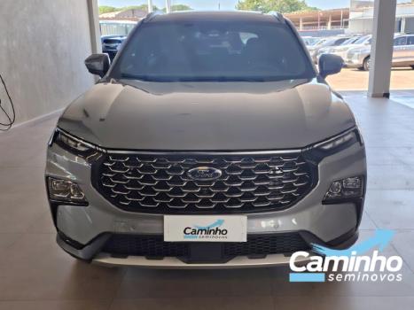 FORD Territory 1.5 16V 4P ECOBOOST TURBO GTDI TITANIUM AUTOM�TICO, Foto 2