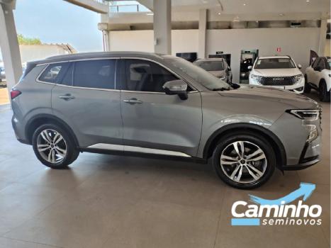 FORD Territory 1.5 16V 4P ECOBOOST TURBO GTDI TITANIUM AUTOM�TICO, Foto 3