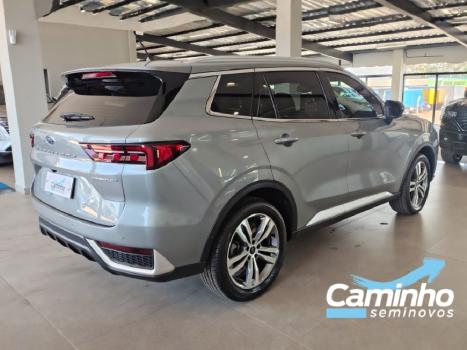 FORD Territory 1.5 16V 4P ECOBOOST TURBO GTDI TITANIUM AUTOM�TICO, Foto 5