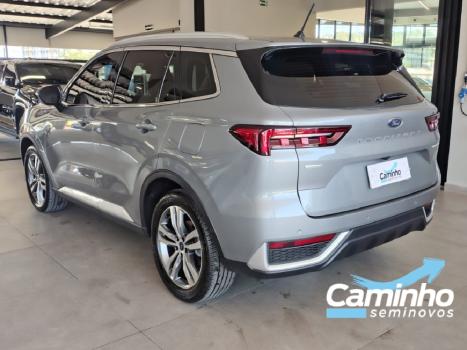 FORD Territory 1.5 16V 4P ECOBOOST TURBO GTDI TITANIUM AUTOM�TICO, Foto 7