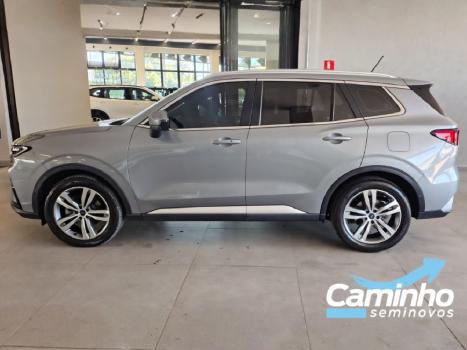 FORD Territory 1.5 16V 4P ECOBOOST TURBO GTDI TITANIUM AUTOM�TICO, Foto 8