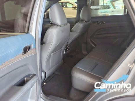 FORD Territory 1.5 16V 4P ECOBOOST TURBO GTDI TITANIUM AUTOM�TICO, Foto 9