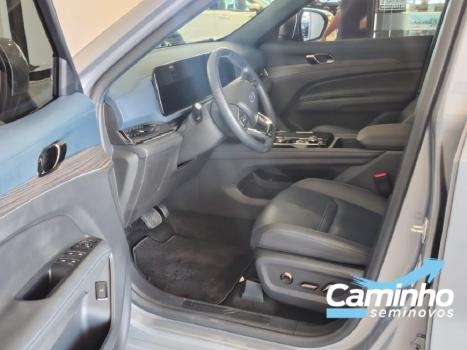 FORD Territory 1.5 16V 4P ECOBOOST TURBO GTDI TITANIUM AUTOM�TICO, Foto 10