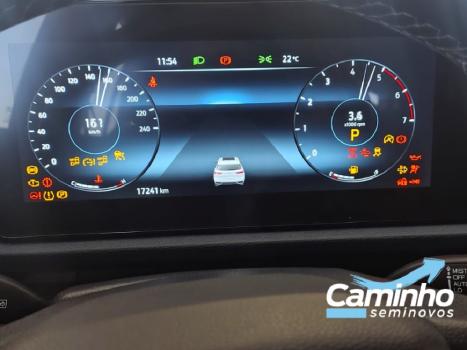 FORD Territory 1.5 16V 4P ECOBOOST TURBO GTDI TITANIUM AUTOM�TICO, Foto 11