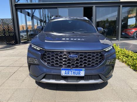 FORD Territory 1.5 16V 4P ECOBOOST TURBO GTDI TITANIUM AUTOM�TICO, Foto 2