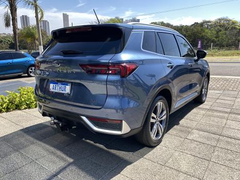 FORD Territory 1.5 16V 4P ECOBOOST TURBO GTDI TITANIUM AUTOM�TICO, Foto 5