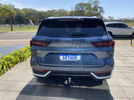 FORD Territory 1.5 16V 4P ECOBOOST TURBO GTDI TITANIUM AUTOM�TICO, Foto 6