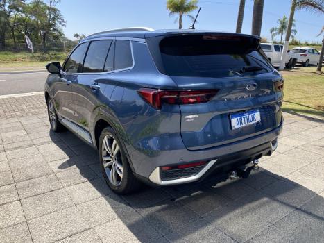 FORD Territory 1.5 16V 4P ECOBOOST TURBO GTDI TITANIUM AUTOM�TICO, Foto 7