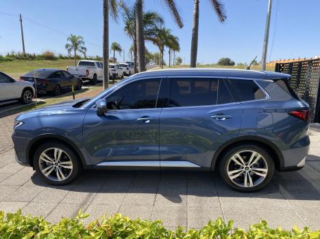 FORD Territory 1.5 16V 4P ECOBOOST TURBO GTDI TITANIUM AUTOM�TICO, Foto 8