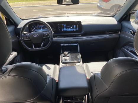 FORD Territory 1.5 16V 4P ECOBOOST TURBO GTDI TITANIUM AUTOM�TICO, Foto 9