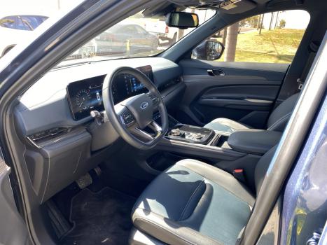 FORD Territory 1.5 16V 4P ECOBOOST TURBO GTDI TITANIUM AUTOM�TICO, Foto 11